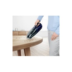Bosch Move BHN20L Handheld Vacuum Cleaner - Powerful, Compact & Convenient Cleaning Solution